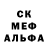 Канабис AK-47 Denis Martunets
