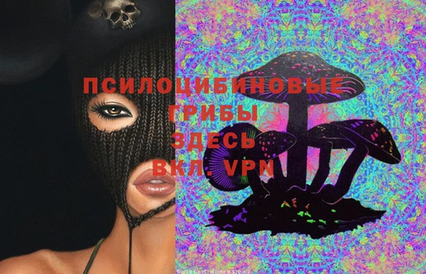 тгк Алексеевка